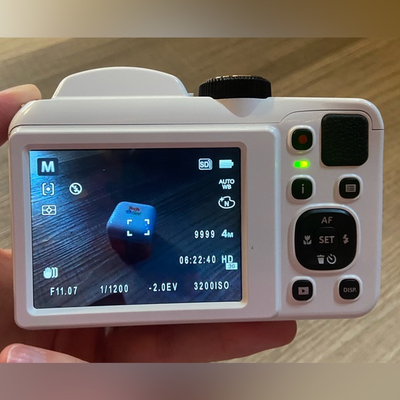 Kodak camera - Picture 5 of 5